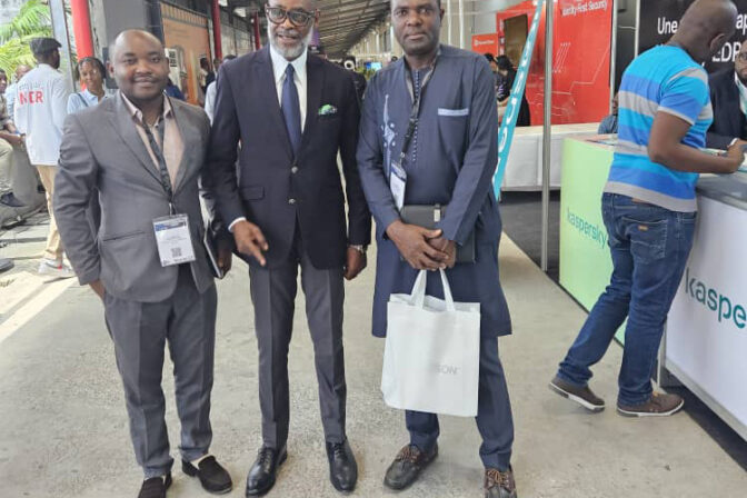 SOTELS à l’AITEK Innovation Summit 2024 — technologie et innovation africaine
