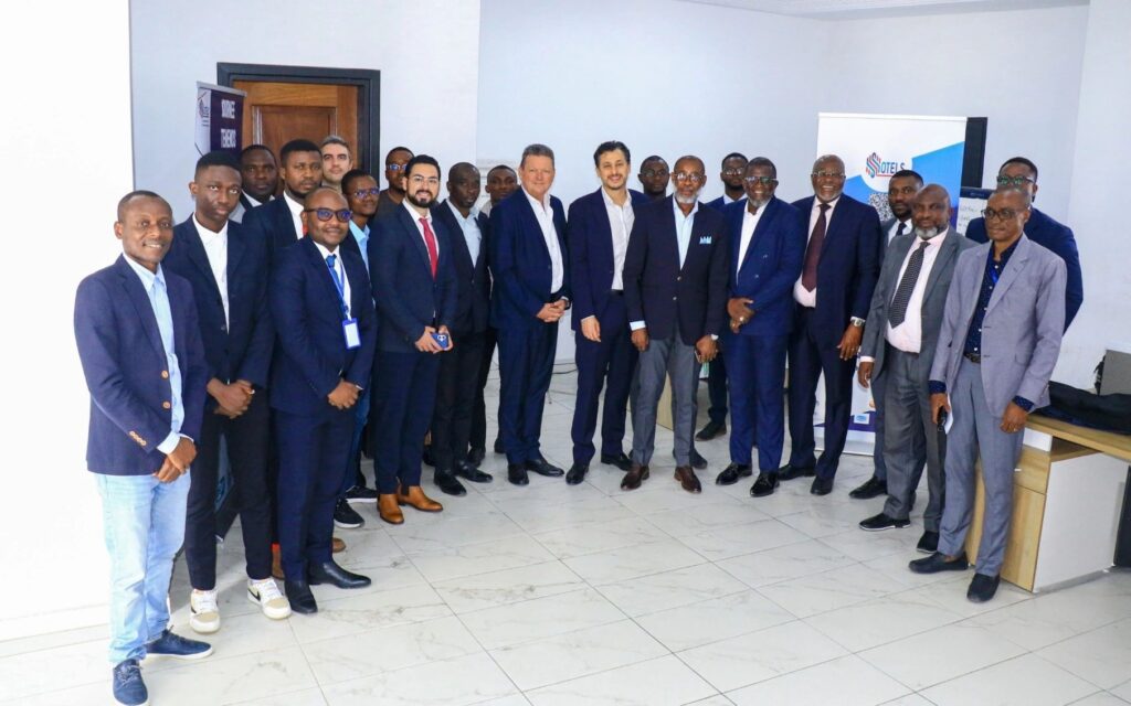 TEMENOS Connect series Acte 2 session avec les Microfinances