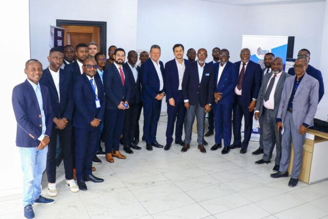 TEMENOS Connect series Acte 2 session avec les Microfinances