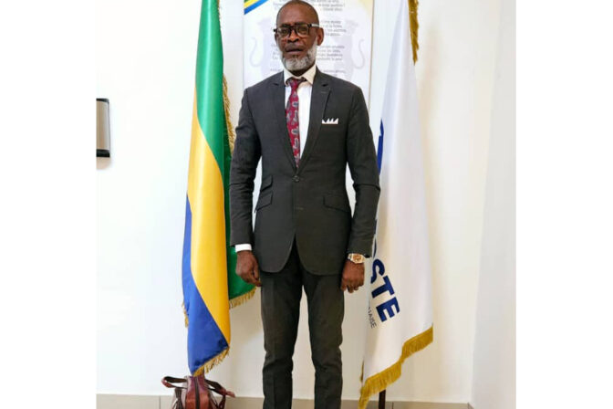 Visite de SOTELS au Gabon projet de digitalisation
