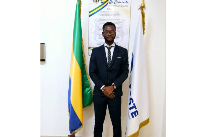 Visite de SOTELS au Gabon projet de digitalisation